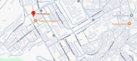 Propriété commerciale à Enna, Italy 626m² No. 327069 4