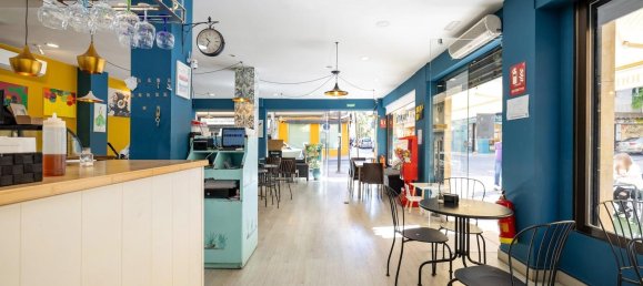 102m² Commercial property in Granada, Spain No. 147863 6