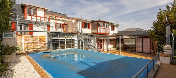 20 غرف نوم منزل في Guadarrama, Spain رقم 166456 19