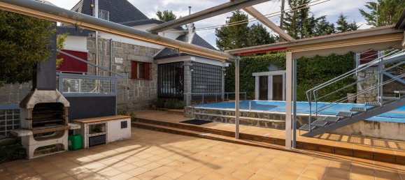 20 غرف نوم منزل في Guadarrama, Spain رقم 166456 18