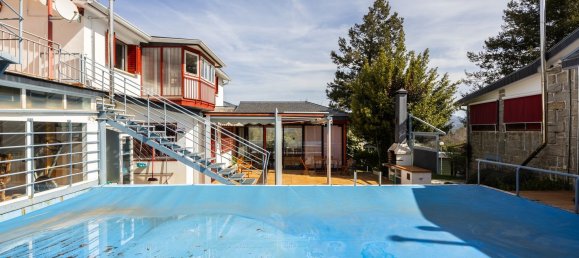 20 غرف نوم منزل في Guadarrama, Spain رقم 166456 23