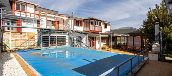 20 غرف نوم منزل في Guadarrama, Spain رقم 166456 4