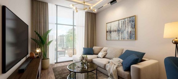 2 Schlafzimmer Wohnung in Al Satwa, UAE, Nr. 40573 4