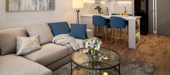 2 Schlafzimmer Wohnung in Al Satwa, UAE, Nr. 40573 3