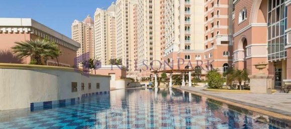 64.5m² Apartment in Doha, Qatar No. 2210 9