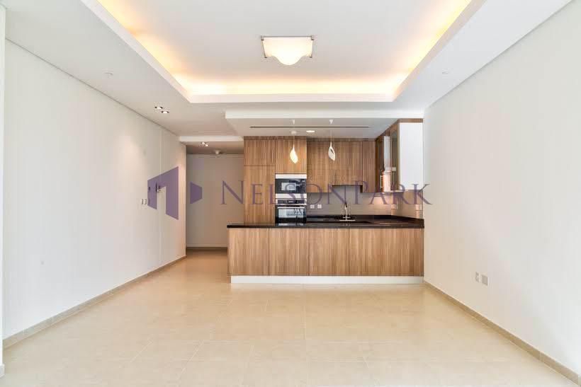 64.5m² Apartment in Doha, Qatar No. 2210