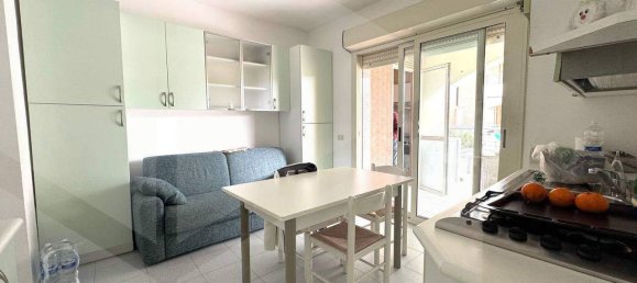 Квартира с 2 комнатами в Васто, Италия № 22836 2