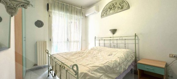 Квартира с 2 комнатами в Васто, Италия № 22836 8