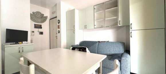 Квартира с 2 комнатами в Васто, Италия № 22836 6