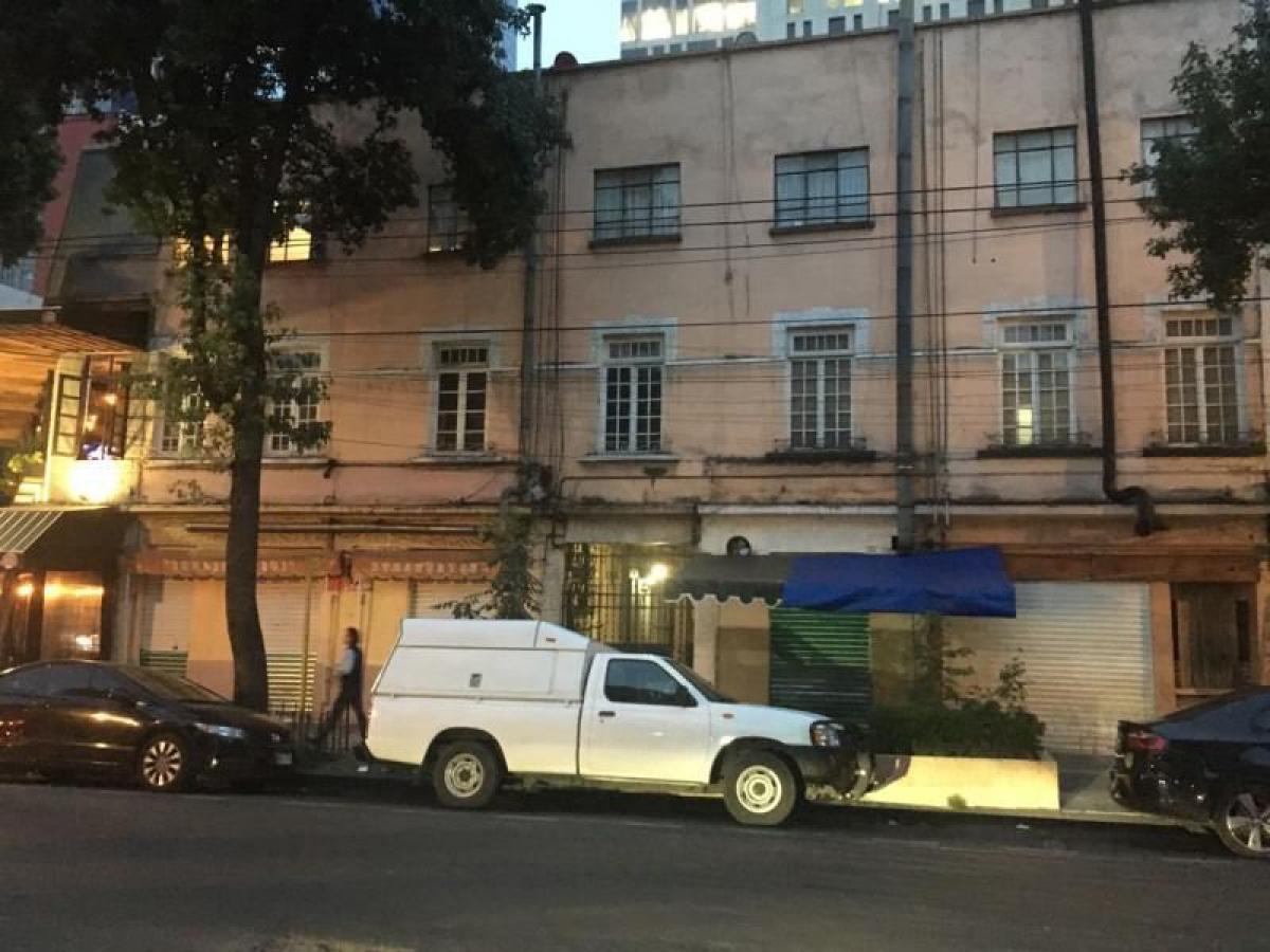 Gebäude in Mexicali, Mexico, Nr. 200444