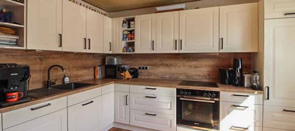 Дом с 4 спальнями в Передняя Померания-Рюген, Германия № 273942 8