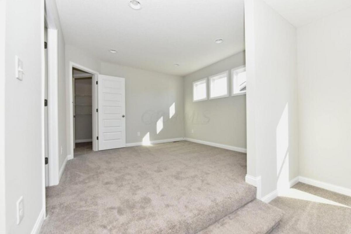 4 Schlafzimmer Haus in Canal Winchester, USA, Nr. 442167