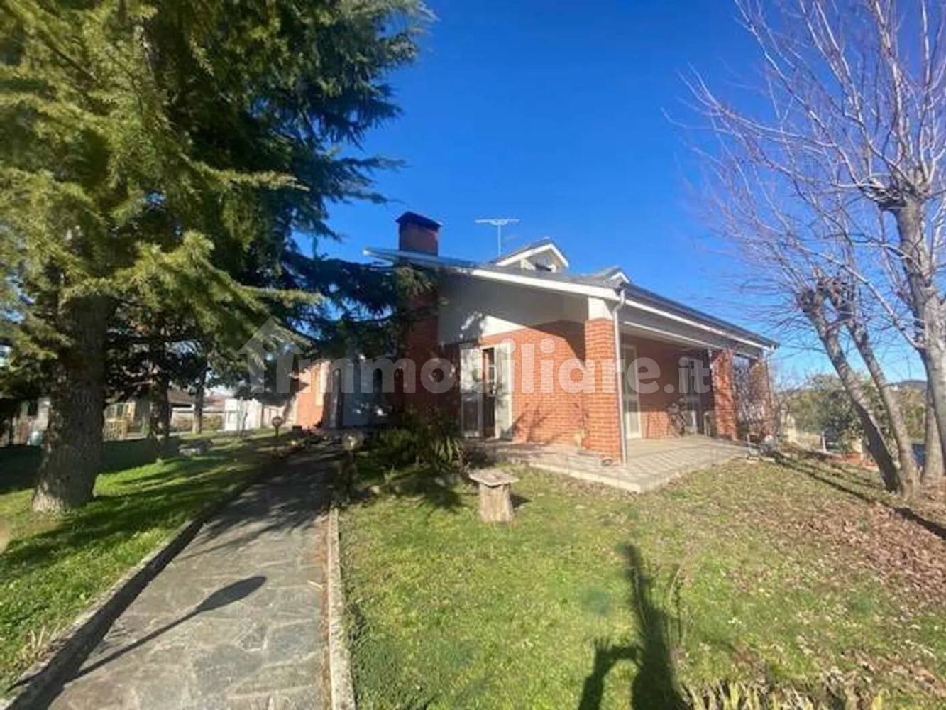 10 Schlafzimmer Villa in Carbonara Scrivia, Italy, Nr. 355978