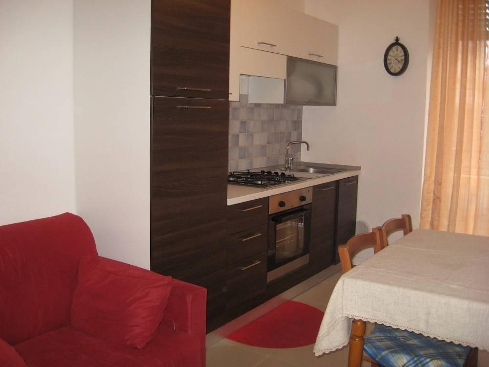 2 rooms Apartment in Borghetto Santo Spirito, Italy No. 147905
