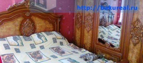 2 bedrooms Apartment in Baku, Azerbaijan No. 583 6