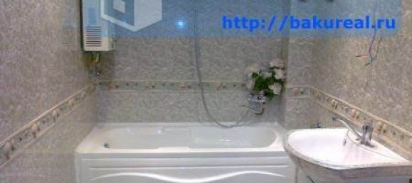 2 bedrooms Apartment in Baku, Azerbaijan No. 583 8