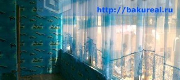 2 bedrooms Apartment in Baku, Azerbaijan No. 583 9