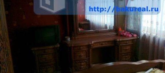 2 bedrooms Apartment in Baku, Azerbaijan No. 583 7