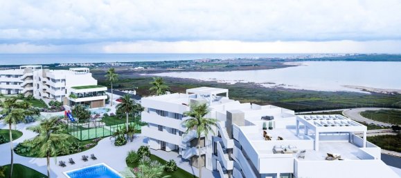 Apartamento de 3 dormitorios en Guardamar del Segura, Spain No. 7066 3