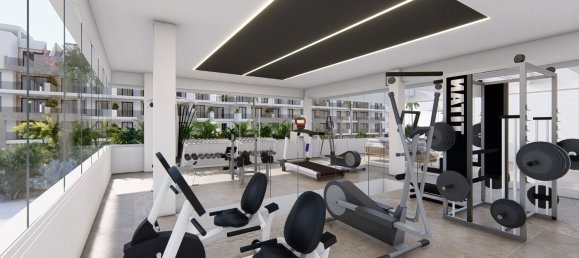 Apartamento de 3 dormitorios en Guardamar del Segura, Spain No. 7066 25