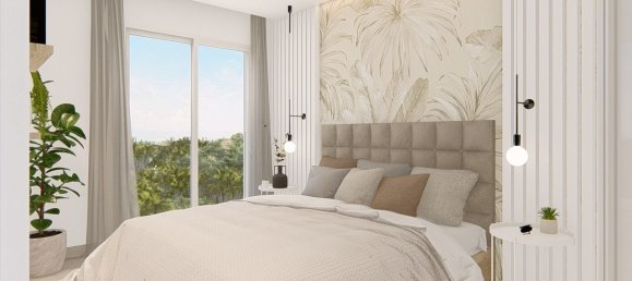 Apartamento de 3 dormitorios en Guardamar del Segura, Spain No. 7066 10