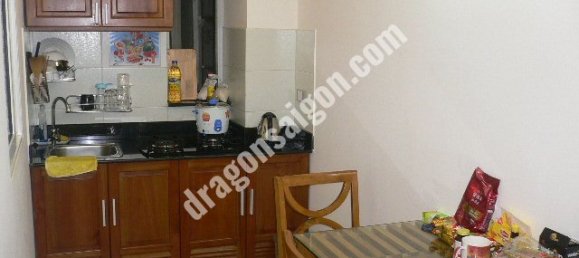 36m² Apartment in District 1, Vietnam No. 11016 2
