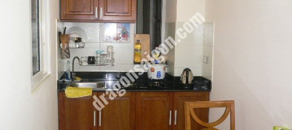 36m² Apartment in District 1, Vietnam No. 11016 3