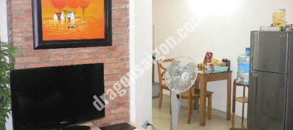 36m² Apartment in District 1, Vietnam No. 11016 6