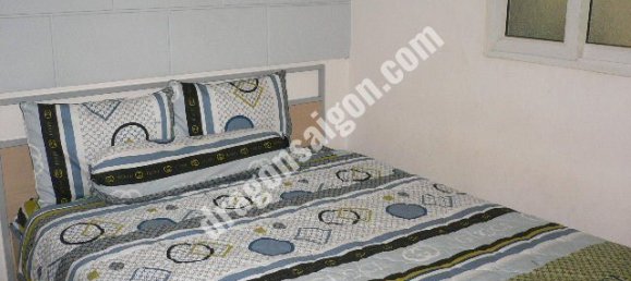 36m² Apartment in District 1, Vietnam No. 11016 5