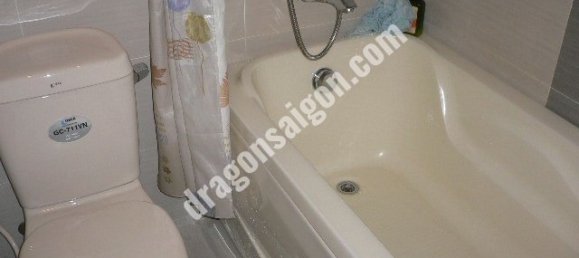 36m² Apartment in District 1, Vietnam No. 11016 4