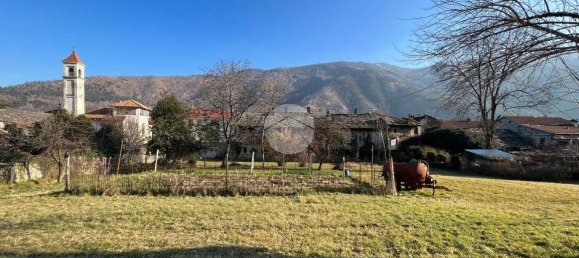 1 Schlafzimmer Haus in Germagnano, Italy, Nr. 120045 10