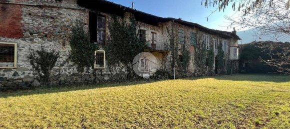 1 Schlafzimmer Haus in Germagnano, Italy, Nr. 120045 4