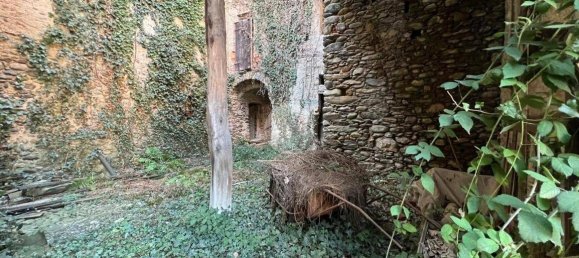 1 Schlafzimmer Haus in Germagnano, Italy, Nr. 120045 14