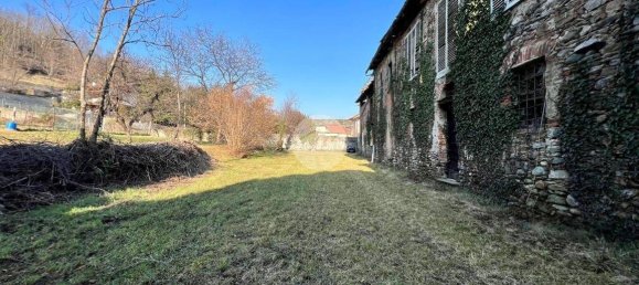 1 Schlafzimmer Haus in Germagnano, Italy, Nr. 120045 21