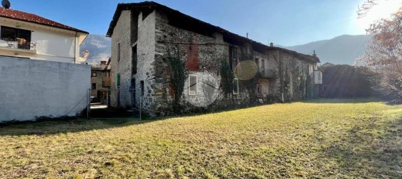 1 Schlafzimmer Haus in Germagnano, Italy, Nr. 120045 9