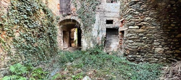 1 Schlafzimmer Haus in Germagnano, Italy, Nr. 120045 30