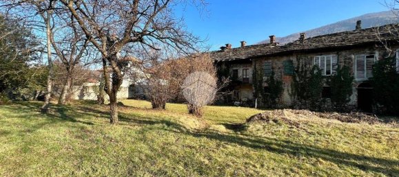 1 Schlafzimmer Haus in Germagnano, Italy, Nr. 120045 31