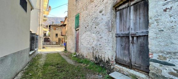 1 Schlafzimmer Haus in Germagnano, Italy, Nr. 120045 20