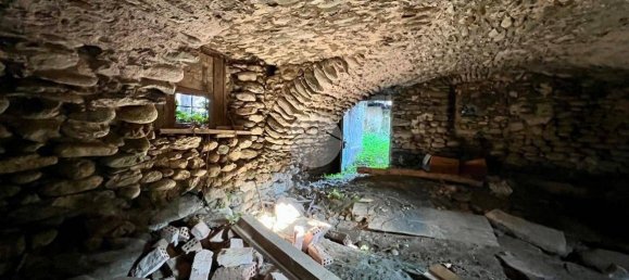 1 Schlafzimmer Haus in Germagnano, Italy, Nr. 120045 17