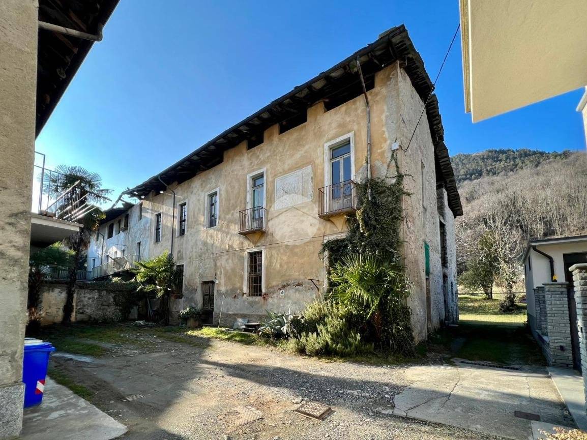 1 Schlafzimmer Haus in Germagnano, Italy, Nr. 120045