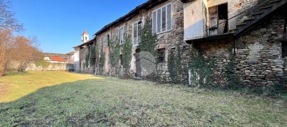 1 Schlafzimmer Haus in Germagnano, Italy, Nr. 120045 8