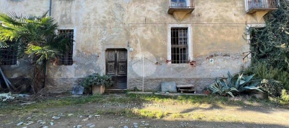 1 Schlafzimmer Haus in Germagnano, Italy, Nr. 120045 3