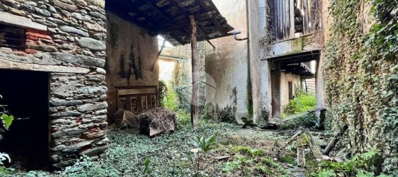 1 Schlafzimmer Haus in Germagnano, Italy, Nr. 120045 18