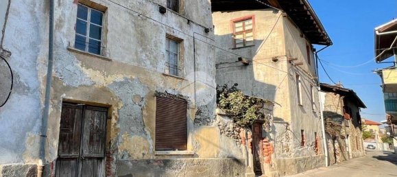 1 Schlafzimmer Haus in Germagnano, Italy, Nr. 120045 22