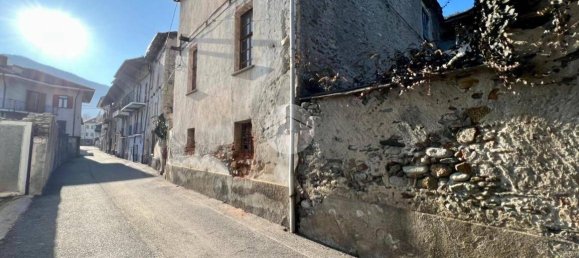 1 Schlafzimmer Haus in Germagnano, Italy, Nr. 120045 13