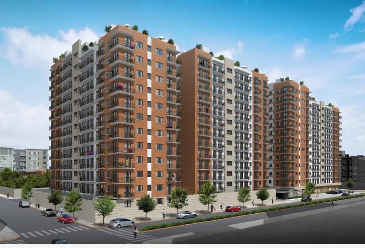 2 bedrooms Apartment in Mexicali, Mexico No. 170146