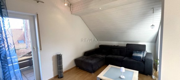 Apartamento T2 em Baden-Wurttemberg, Germany N.º 9333 4