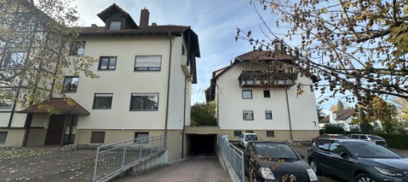 Apartamento T2 em Baden-Wurttemberg, Germany N.º 9333 2