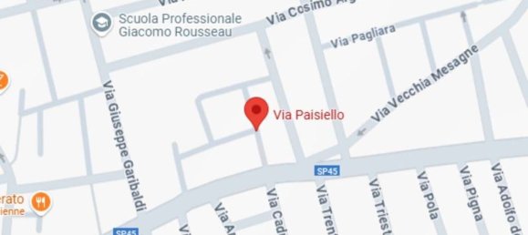 3-Zimmer Wohnung in Latiano, Italy, Nr. 184024 2