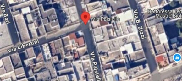 3-Zimmer Wohnung in Latiano, Italy, Nr. 184024 9